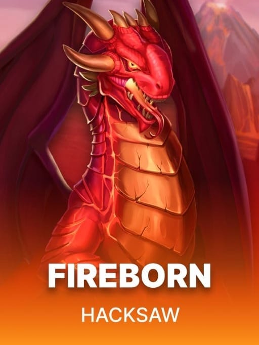 Fireborn game thumbnail