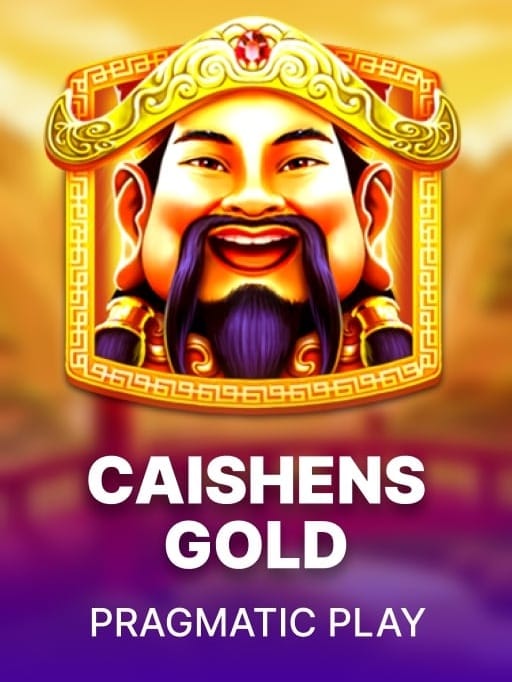 Caishen's Gold thumbnail