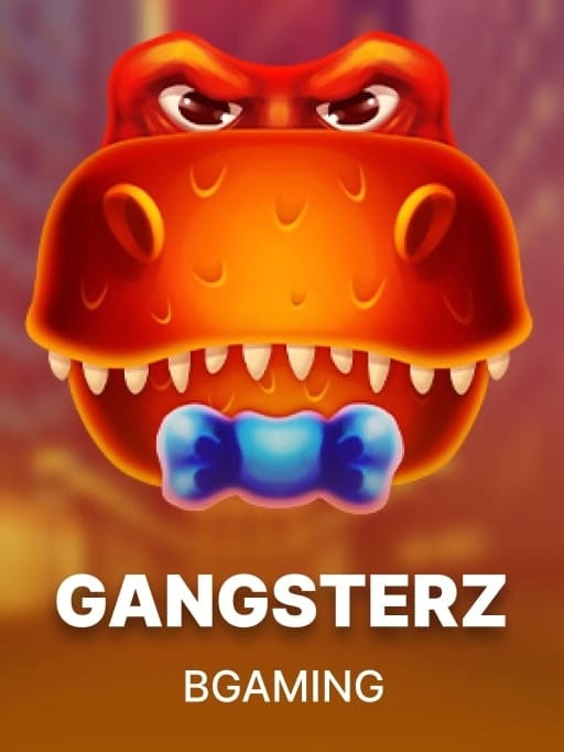 Gangsterz game thumbnail