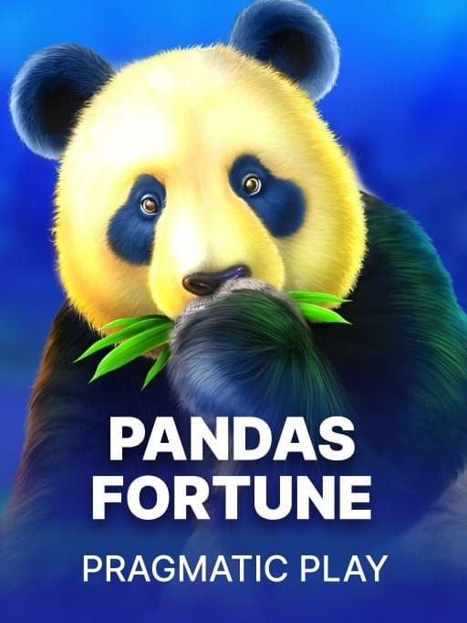 Panda's Fortune game cover