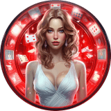 live-casino icon