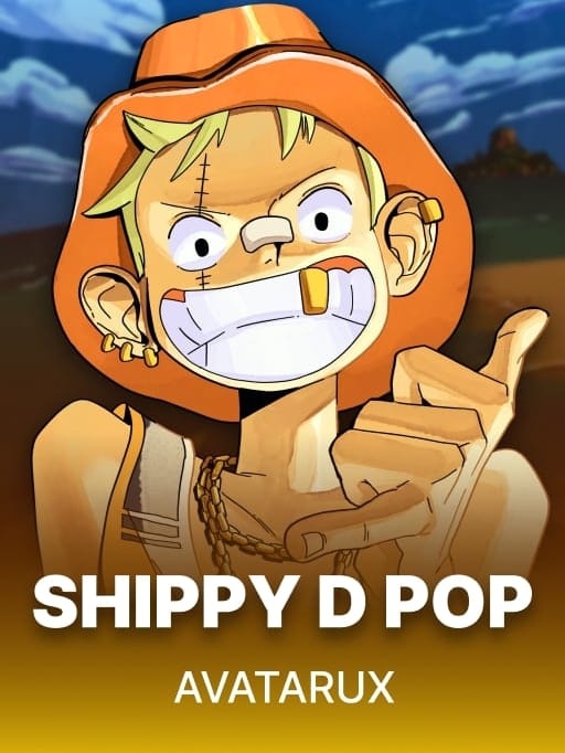 Shippy D Pop game thumbnail