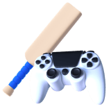 Ecricket icon