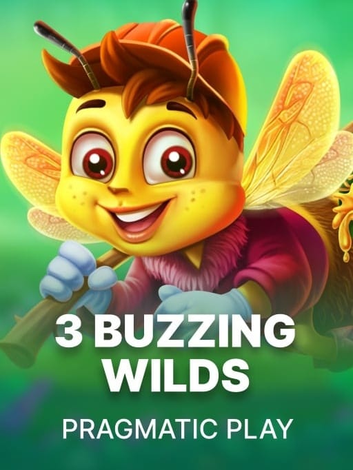 3 Buzzing Wilds thumbnail