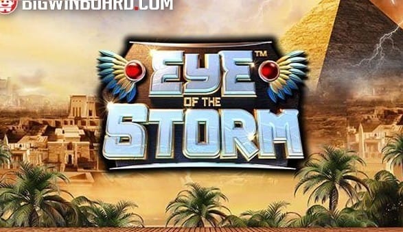 Eye of the Storm
