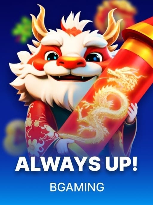 Always Up! thumbnail