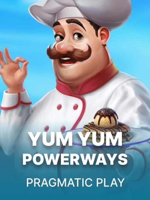 Yum Yum Powerways game thumbnail