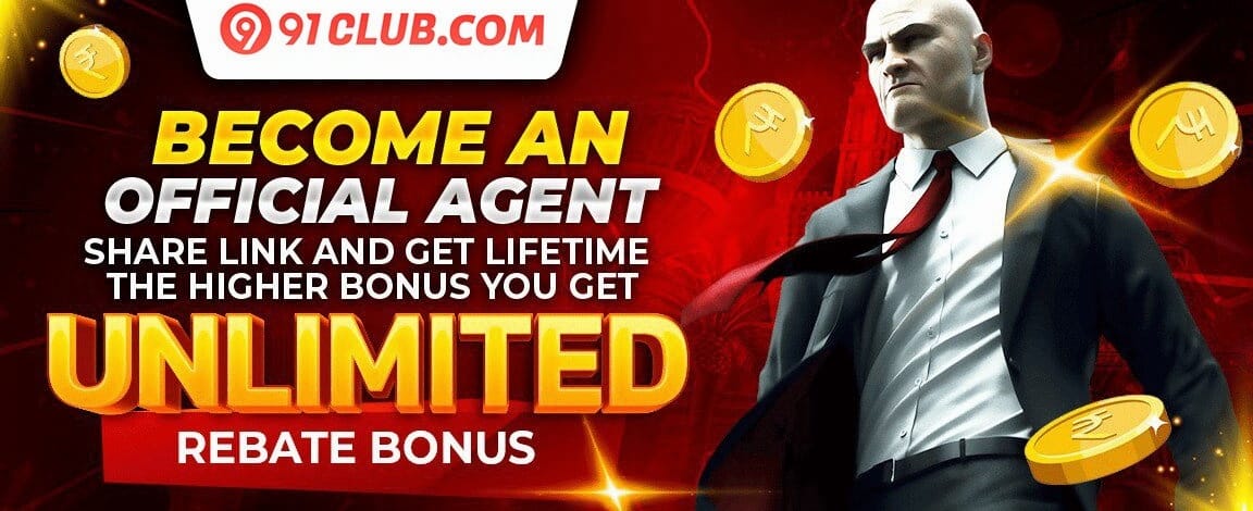 Weekly ₹5,000 Reload Bonus promotion banner