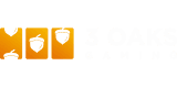3 Oaks Gaming logo