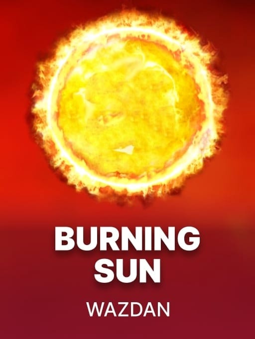 Burning Sun game thumbnail