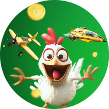 Lucky Bonus Spin icon