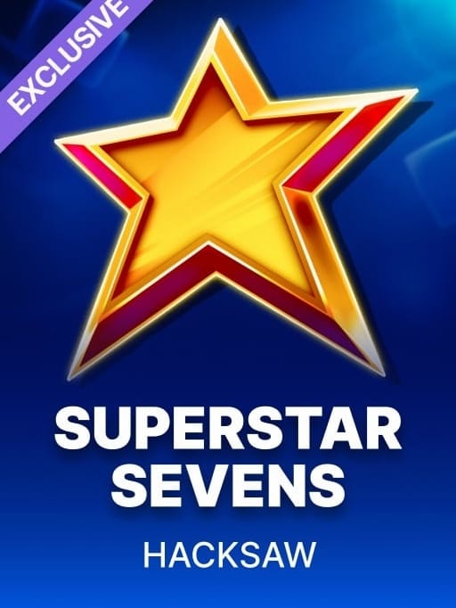 Superstar Sevens game thumbnail